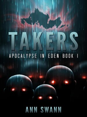 cover image of Takers